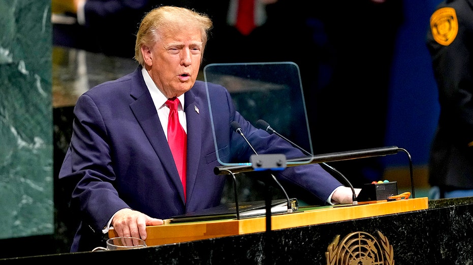 Trump embraced a socialist he’s told voters to fear. Republicans aren’t thrilled