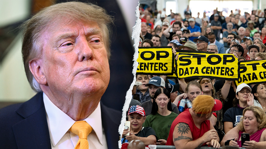 Presidential flip? GOP insider predicts Trump change of mind on key AI policy ahead of midterms