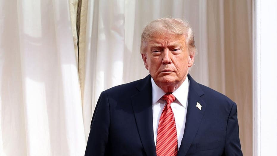 Trump warns he'll be 'last Republican president' if Senate GOP doesn't make major change