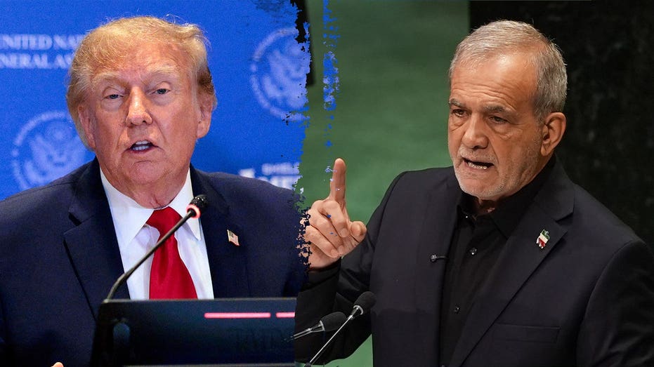 Iran ‘miscalculating’ by betting on midterms after 3-hour talks, Trump officials warn