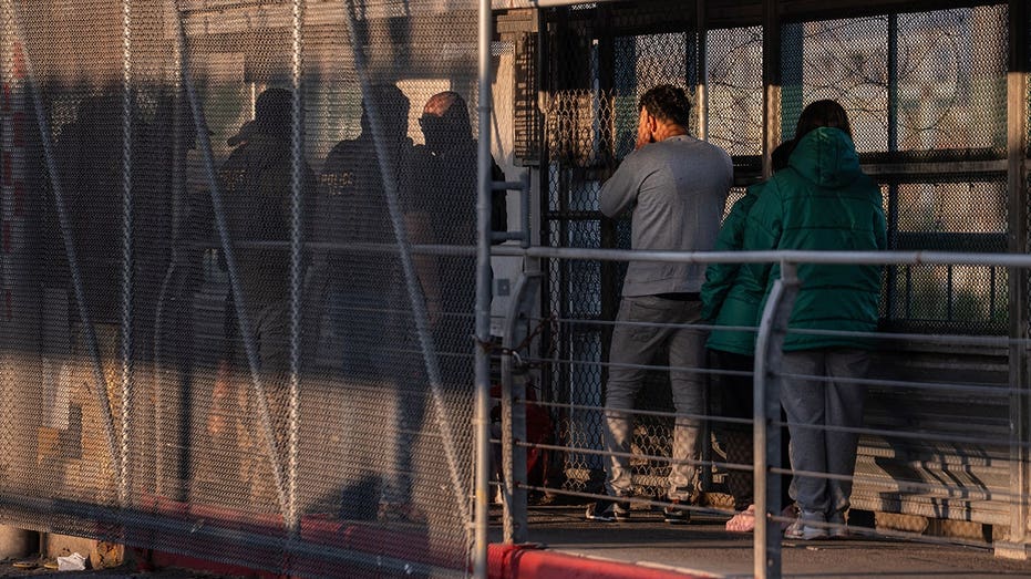 Federal appeals court compares Trump migrant detention policy to Japanese American internment