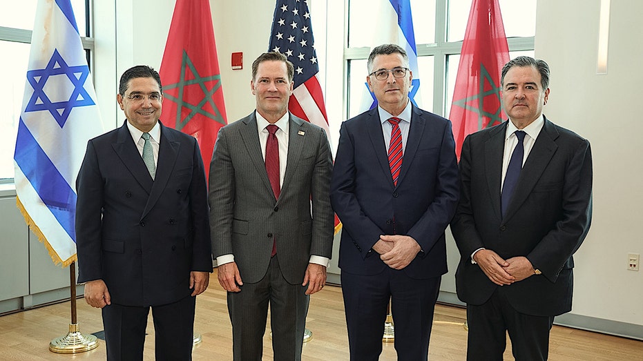 US-backed Israel-Morocco deal deepens Abraham Accords amid growing regional threats