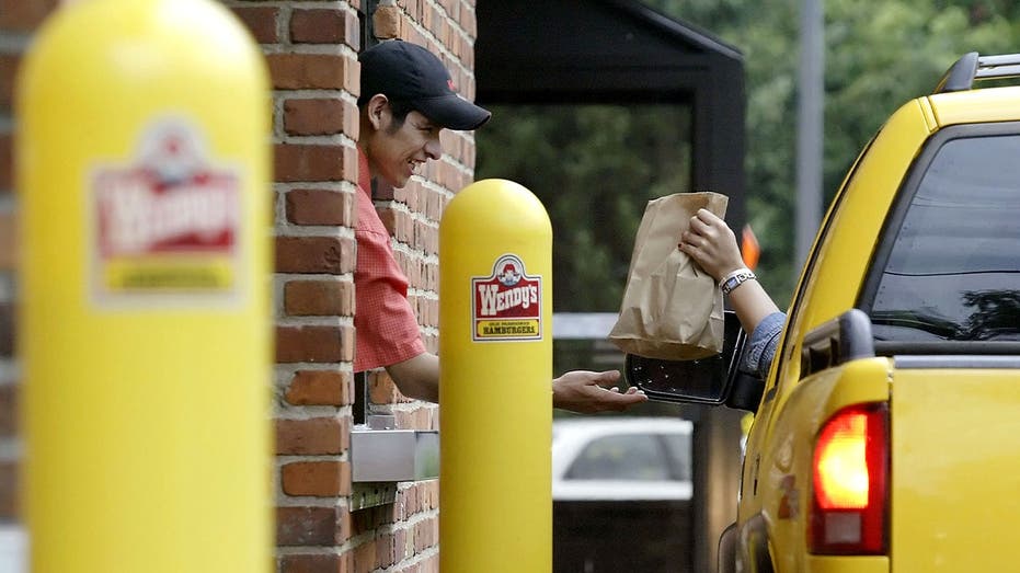 Wendy's revives nostalgic yellow packaging after it spent decades away