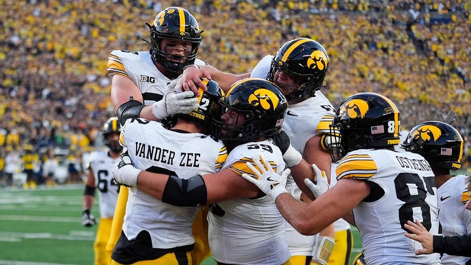 Underdog Promo Code FOXNEWS: Play $5, Get $100 on Iowa vs Ohio State