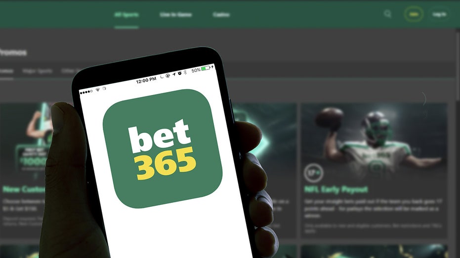 bet365 Promo Code 2026: Bet $10, Get $365 in Bonus Bets