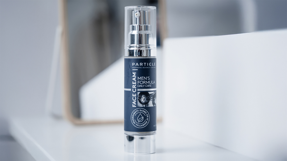 Make moisturizing simple with Particle face cream — now 25% off for FOX readers