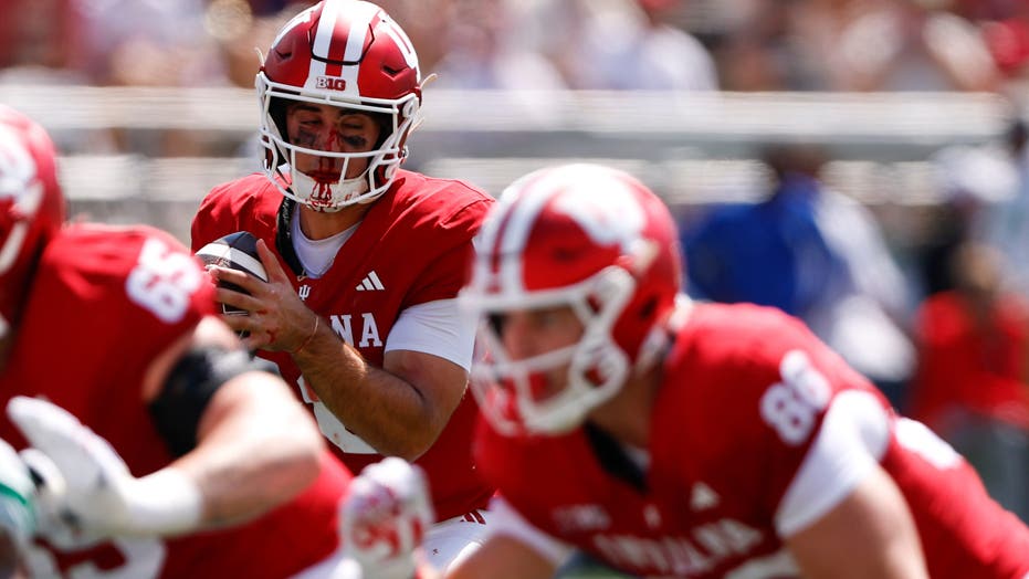 Underdog Promo Code FOXNEWS: Get a $1,000 Deposit Match for Friday Night College Football