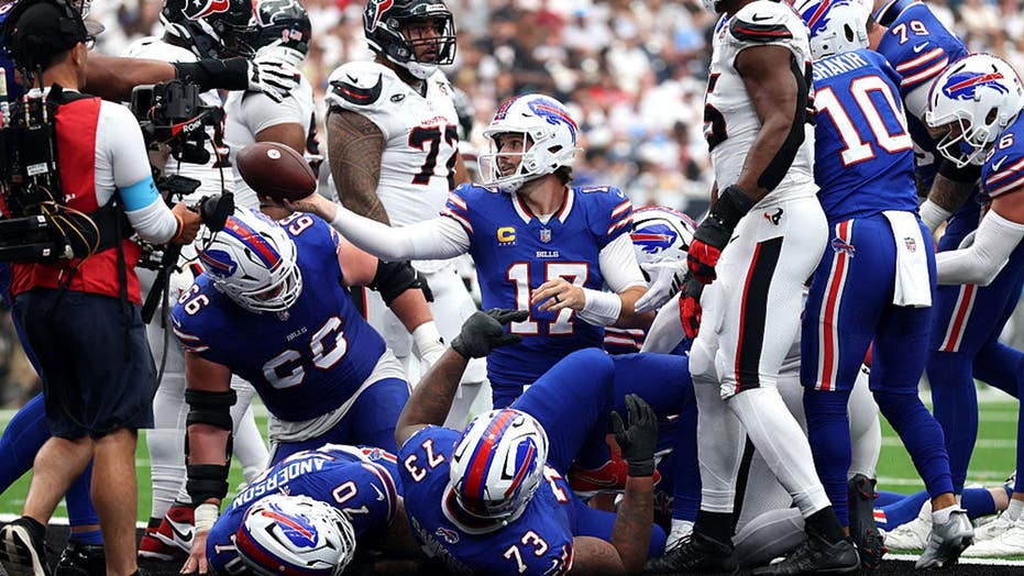 Our Underdog Promo Code FOXNEWS Unlocks a $1000 Deposit Match Ahead of Bills-Lions