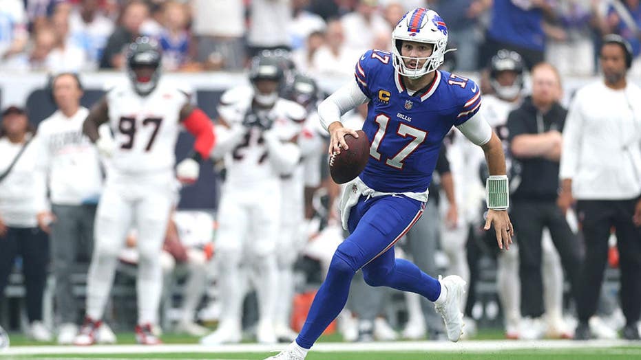 Bet365 Bonus Code: Bet $10, Get $365 Win or Lose on Thursday Night Football, Bills vs Lions