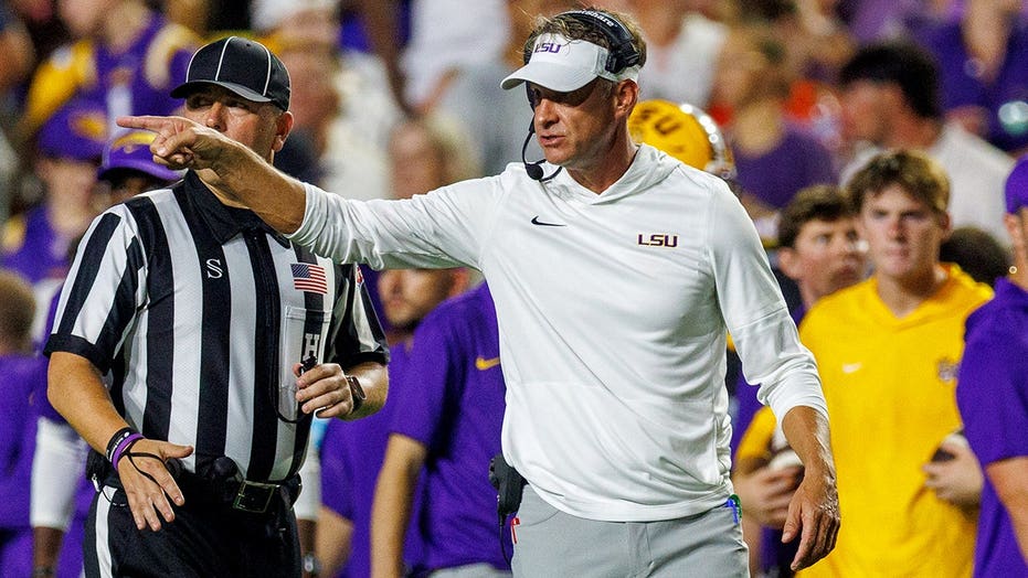 Bet365 Bonus Code: Bet $10, Get $365 on College Football This Weekend, Including LSU vs Ole Miss