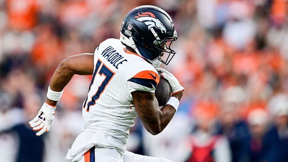Betr Promo Code FOXNEWS: Get a $200 Bonus for Broncos vs Chiefs on MNF