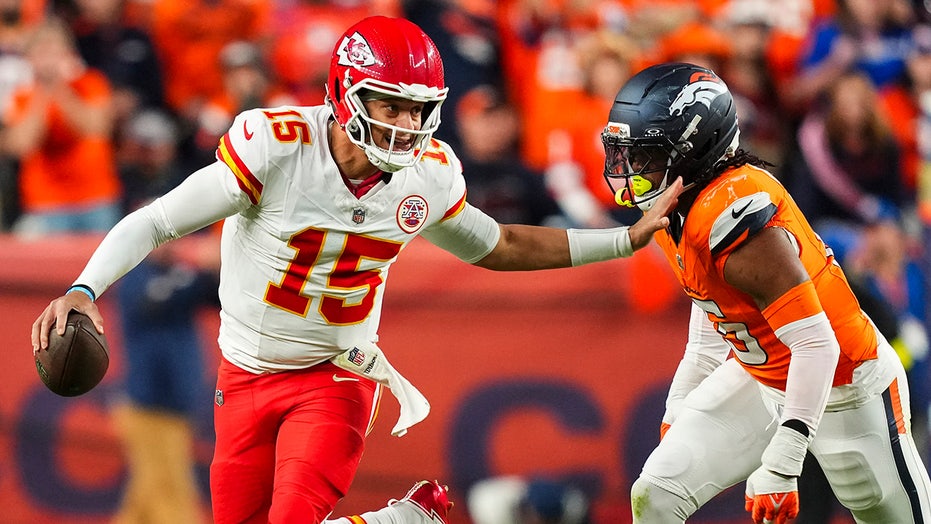 Underdog Promo Code FOXNEWS Unlocks $1000 Deposit Match for Broncos vs Chiefs