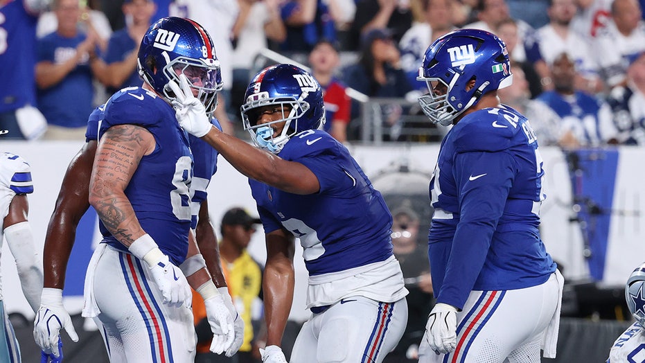 Betr Promo Code FOXNEWS: Get a $200 Bonus for Rams vs Giants on Monday Night Football