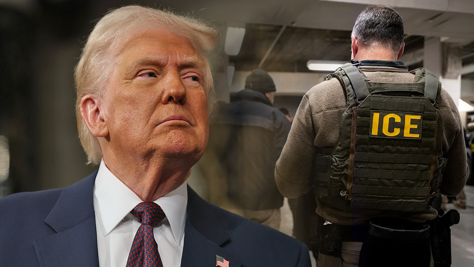 Federal judges reveal private coordination behind Trump immigration cases and more top headlines
