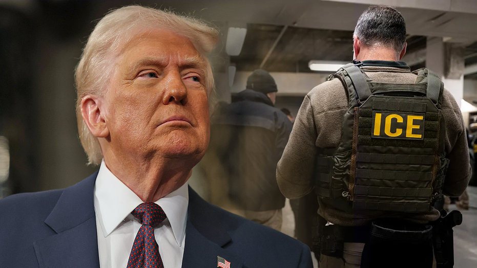 Federal judges reveal private coordination behind Trump immigration cases and more top headlines