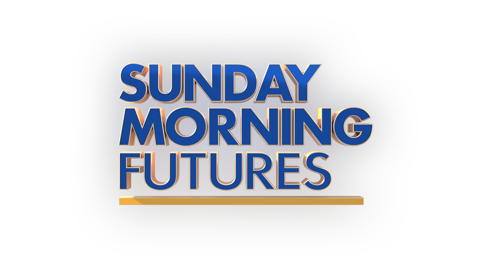 Sunday Morning Futures - Sunday, September 13
