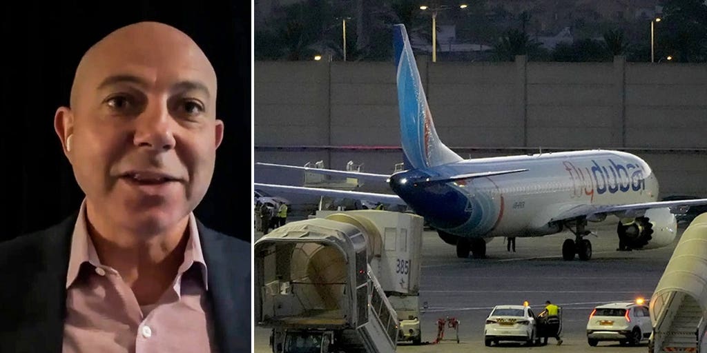 Crazy' FlyDubai landing explained by Israeli pilot, who offers steps to prevent future crises