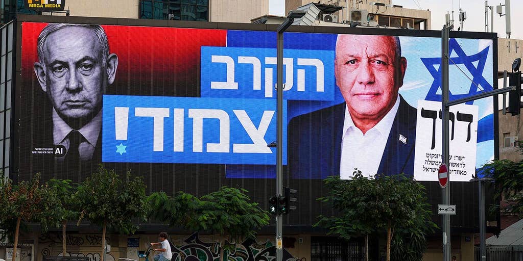 Netanyahu's bloc falls short as longtime allies reportedly weigh move that could end his rule