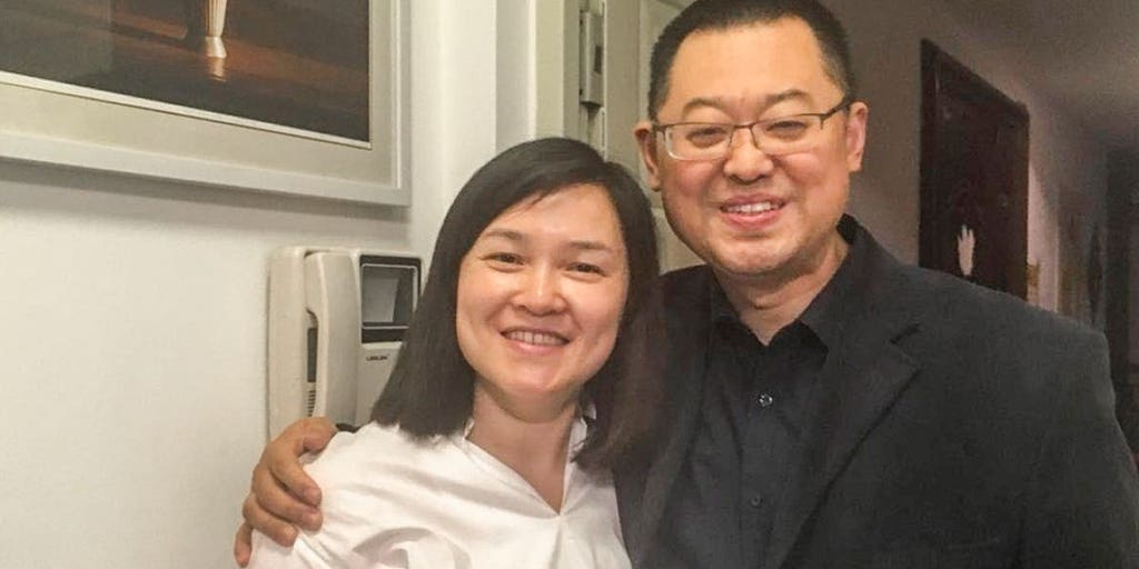 ChinaAid raises alarm over imprisoned Chinese pastor's health as family seeks answers