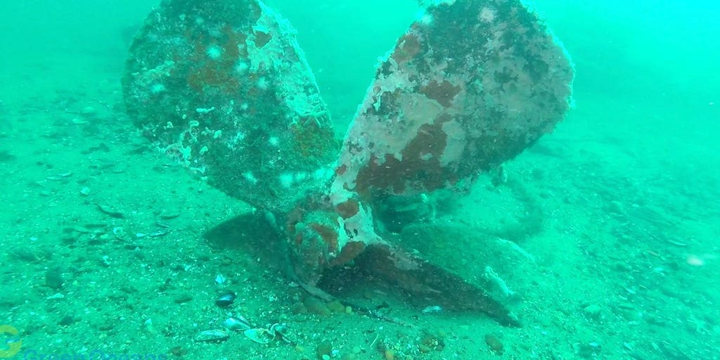 Haunting clues emerge in 7-year fishing boat mystery after wreckage found off island