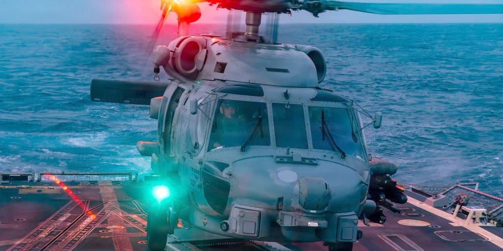 'Vast majority' of Iran's attempted attacks on Strait of Hormuz are unsuccessful, CENTCOM spokesman says