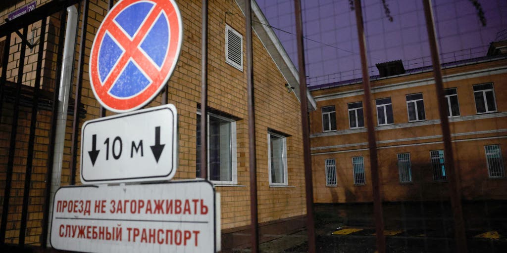 Mother of dead Russian anti-plague institute worker: 'I know the truth'