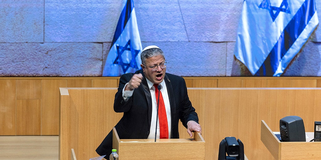 Who is Itamar Ben-Gvir, the Israeli firebrand rising with the populist right across the globe?