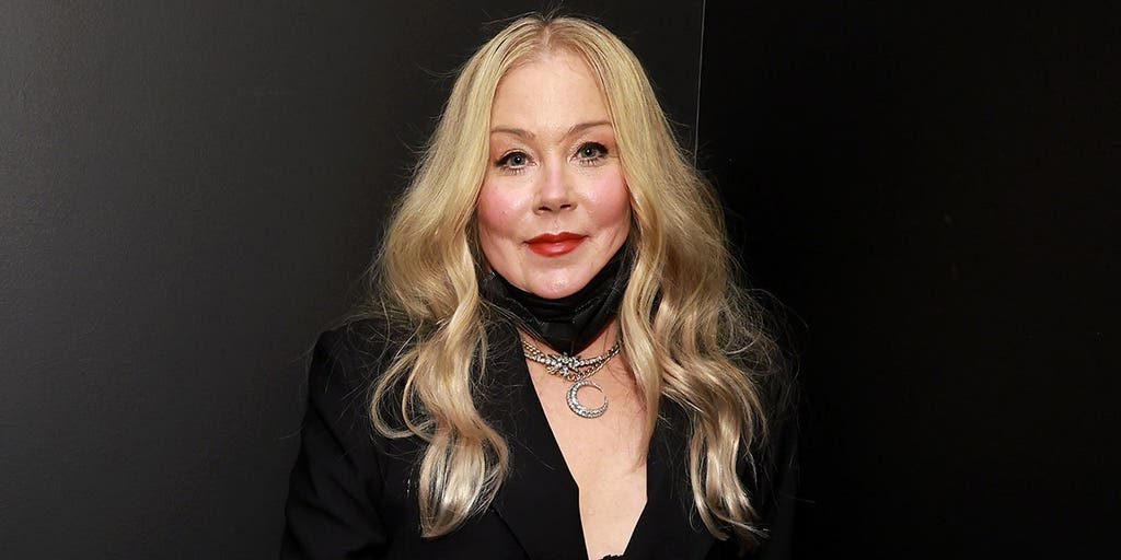 Christina Applegate says she was misdiagnosed with MS and is now 'back at square one'