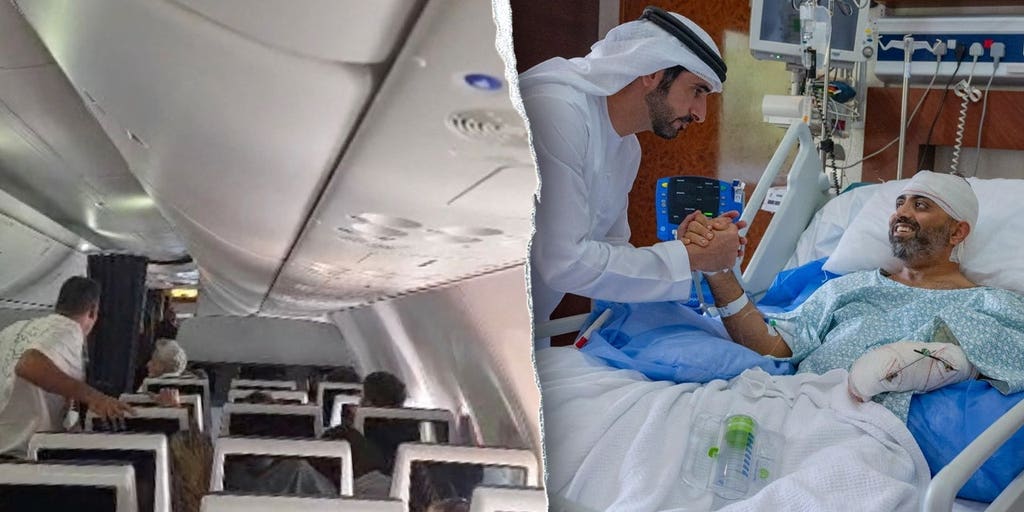 Terror cells inside foreign airlines 'certainly a possibility,' retired pilot warns