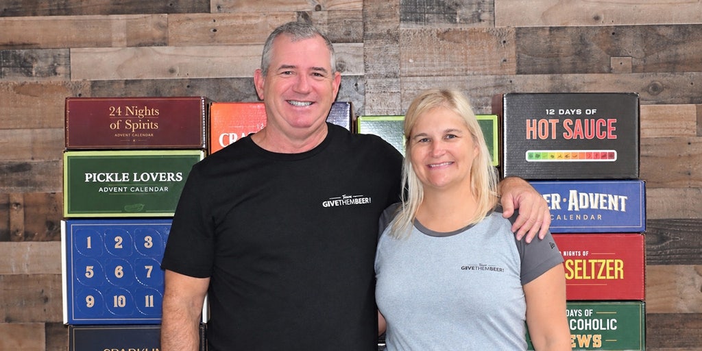 foxnews.com - Christopher Murray - Built from scratch: How a family turned craft beer into a holiday tradition