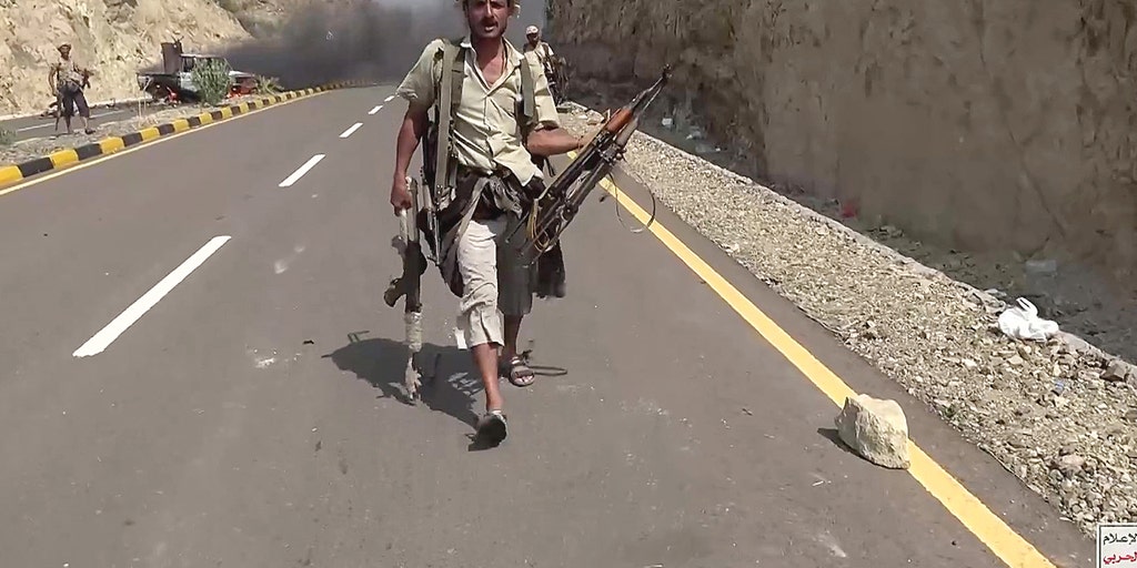 Houthis emerge as global threat beyond Iran control amid Saudi strikes, former envoy warns