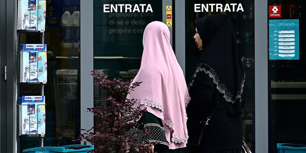 Italy’s school veil ban exposes Europe’s assimilation fight as expert warns US could be next