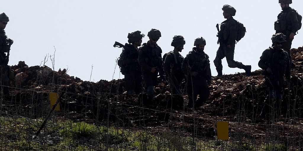 Israel drills for surprise attack with massive military exercise as expert invokes 1973 war