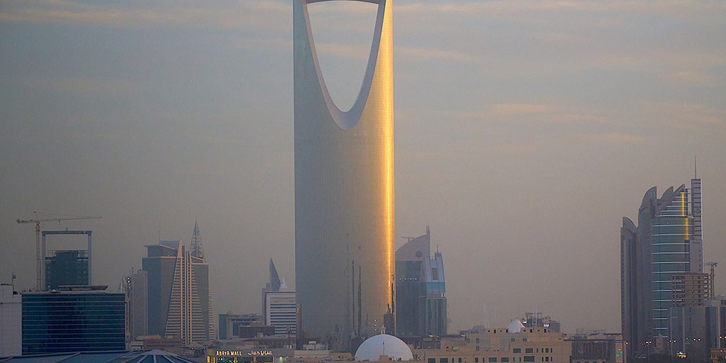 Saudi Arabia on edge: Iconic Kingdom Centre sends workers home amid Houthi attacks