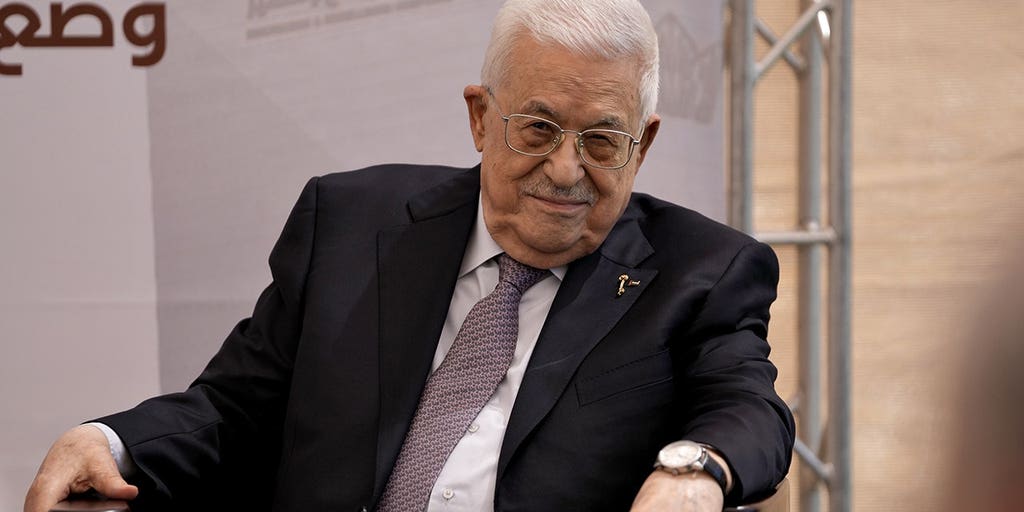 Abbas delays Palestinian elections again, making more than two decades without vote