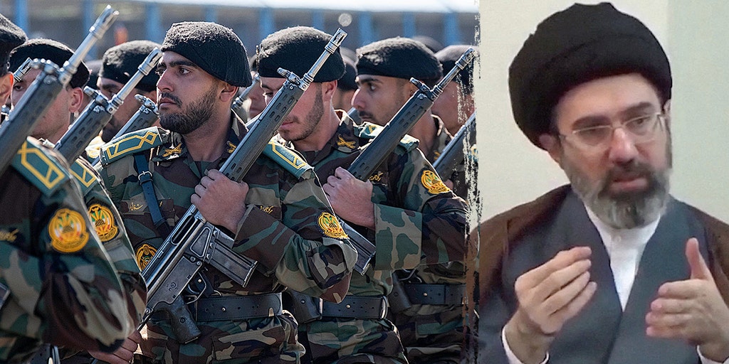 Mojtaba Khamenei defies ‘malicious’ attacks as US Army zeroes in on Iran’s 350,000 troops
