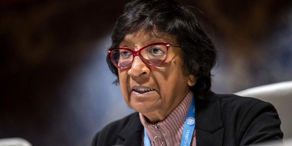 Nobel Peace Prize awarded to UN jurist who accused Israel of committing genocide in Gaza
