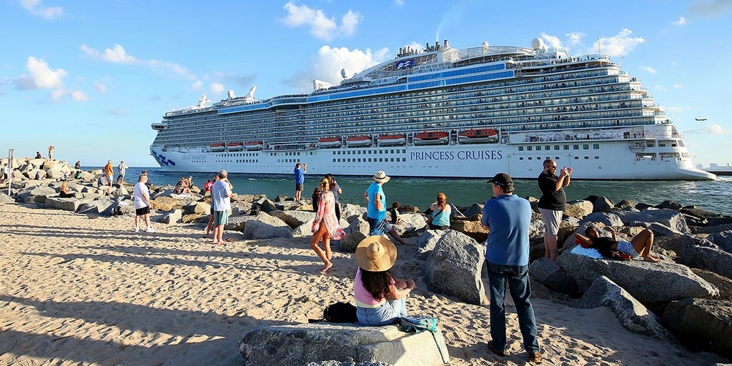 Nearly 800,000 travelers just voted to name the absolute best cruise lines of 2026