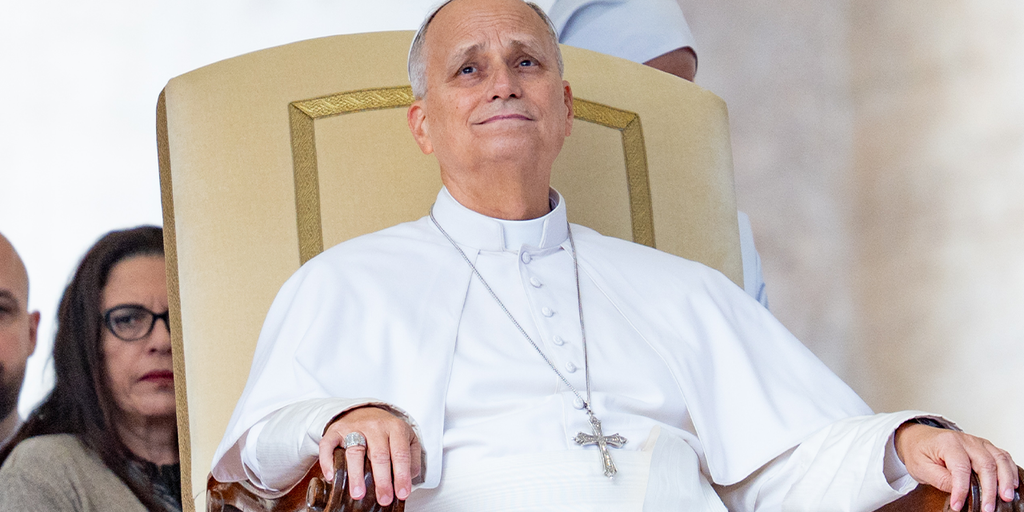 Pope Leo XIV needs no further cancer treatment after lung tumor removed, doctors say
