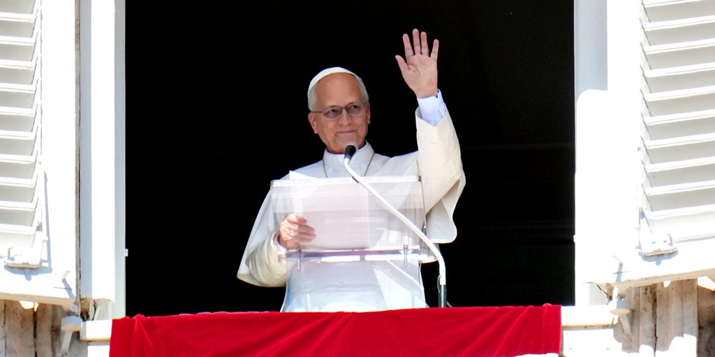 Pope Leo denounces death penalty as 'inadmissible' ahead of Pentagon's planned livestreamed execution