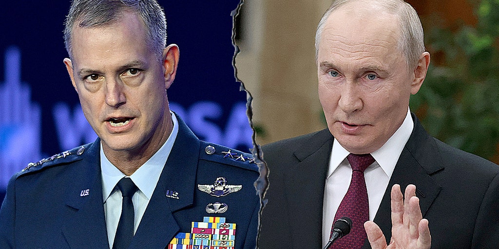 NATO warns Russia: 'We will break' forces, destroy 'anything and everything' if you attack