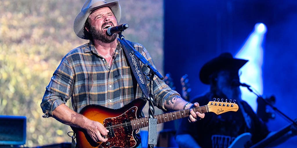 Randy Houser opens up about his lifelong love of fishing and unforgettable trip with Navy SEALs