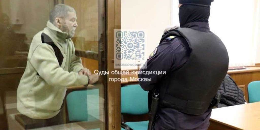 Russia releases American teacher imprisoned on Ukraine mercenary charges after Trump pressed Putin
