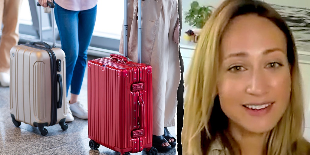 Airline miles stolen from a travel expert