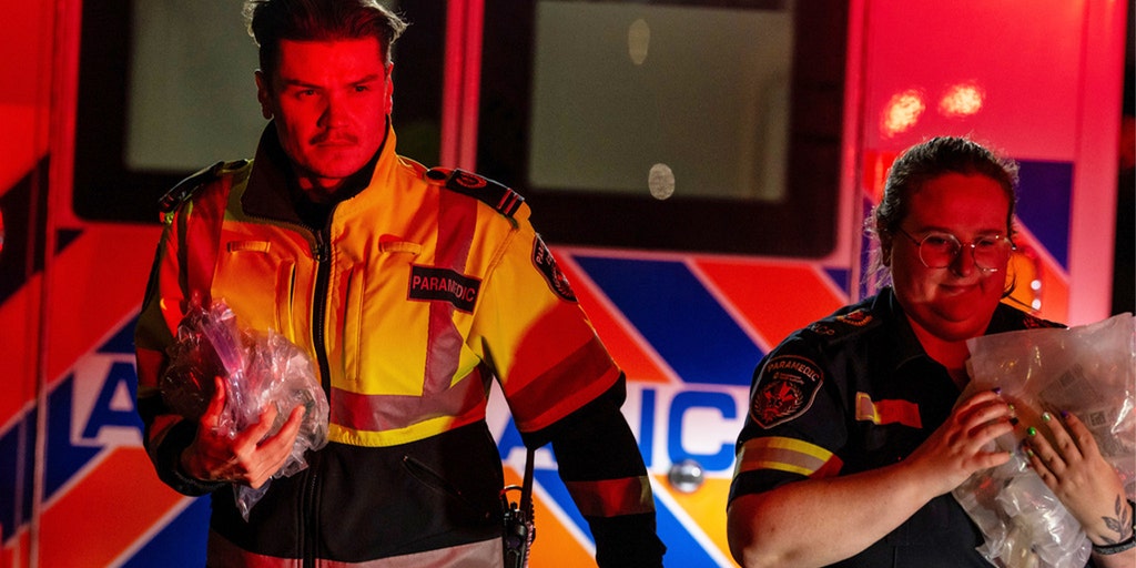 Fatalities, injuries reported at Canadian Forces Base Wainwright in Alberta after 'incident' that sparked fire