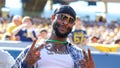 Le'Veon Bell accuses Pittsburgh Steelers of racial bias in comparing treatment of Black and White draftees - Fox News