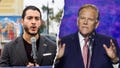El-Sayed erupts at GOP rival over Muslim Brotherhood accusations in fiery Senate debate - Fox News