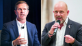 Steve Hilton hits Dem governor's 2028 pitch by calling out Newsom's rail record - Fox News