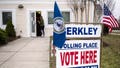 DOJ fires back at Dem AG over Election Day guidance telling officials when to call cops on federal agents - Fox News