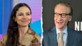 Bill Maher, Justine Bateman compare far-left policies to 'The Purge in real life' - Fox News